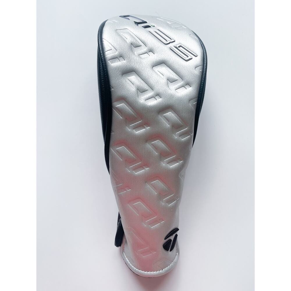 TaylorMade QI35 Rescue Headcover Golf Club Cover